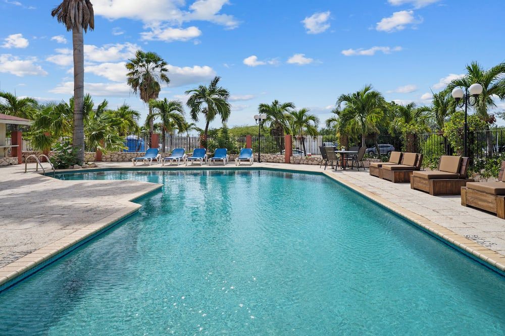 Parasasa Hotel Curacao