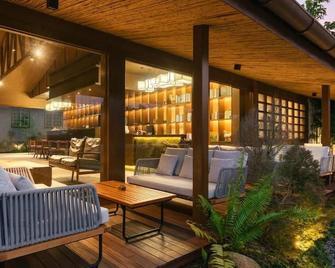 Zen By Stellar - Brinchang - Patio
