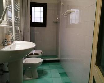 B&b Desiderato - Latiano - Baño