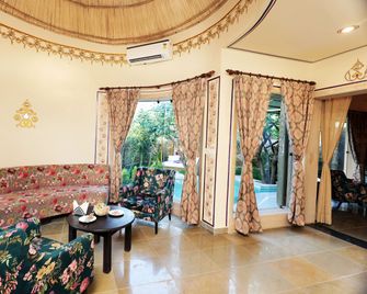 Nature Village Resort - Pushkar