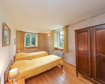 Authentic Cottage at the Foot of the Vosges Mountains - Taintrux - Habitación