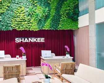 Shankee Sudirman - Yakarta