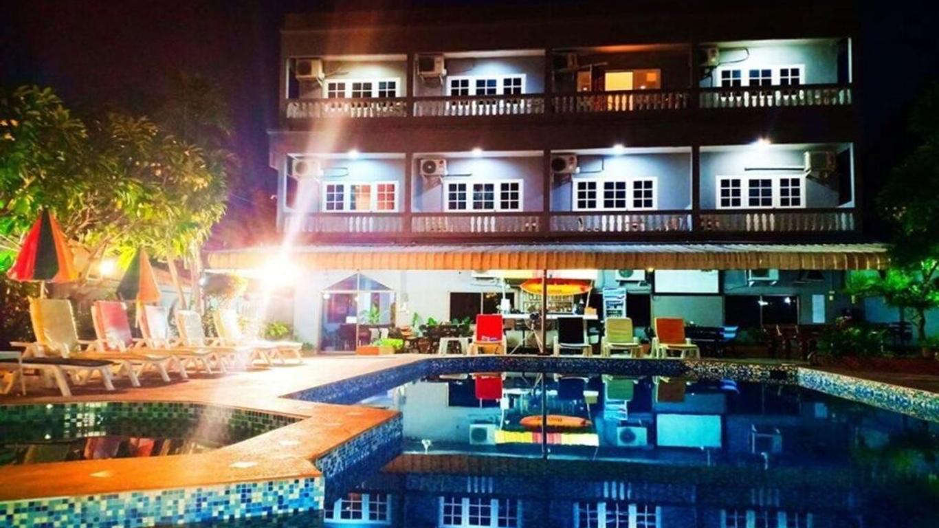 Southern Star Resort