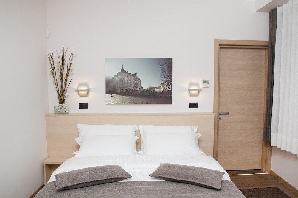 Urban Homy Ljubljana