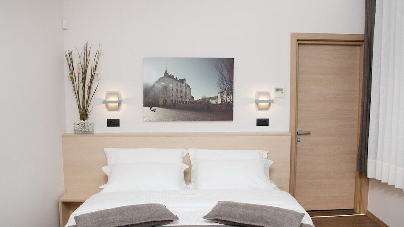 Urban Homy Ljubljana