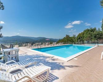 Pesco - Citerna - Piscina