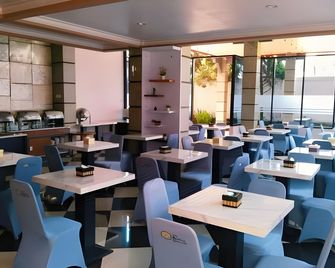 Hotel Bintang Redannte - Garut - Restaurant