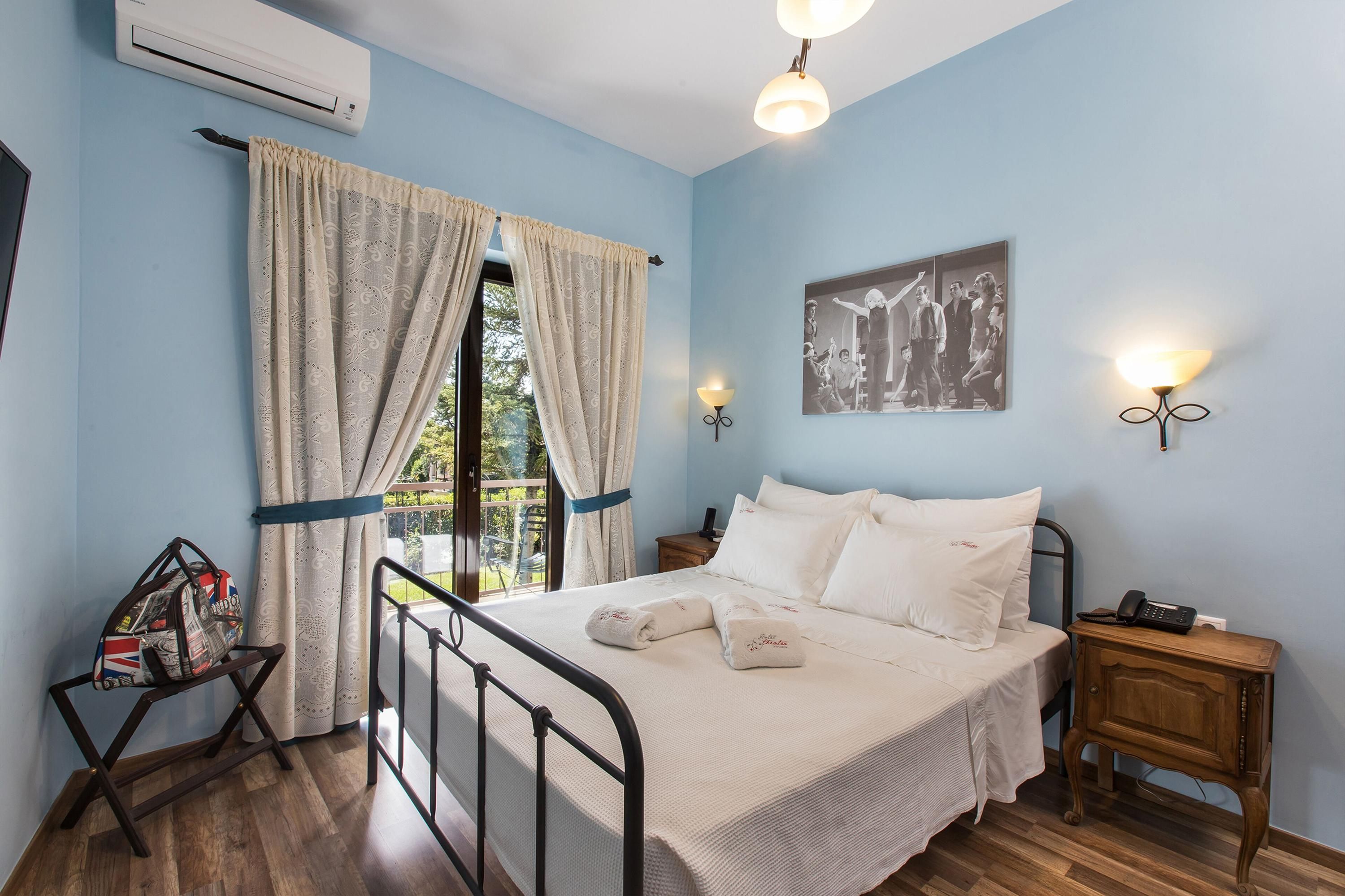 Theatro Hotel Odysseon - Kalabaka