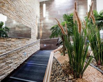 Thermes Les Ecureuils Dax - Dax