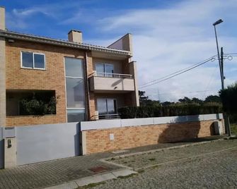Beach House - Between Porto and Viana do Castelo - Esposende - Edificio
