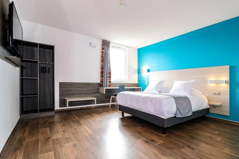Hotel Arena Toulouse thumbnail 2