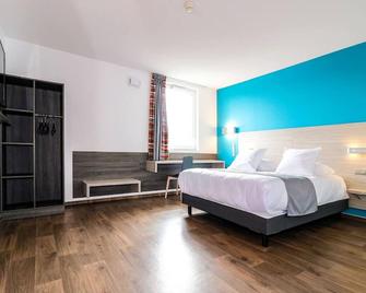 Hotel Arena Toulouse - Toulouse - Bedroom