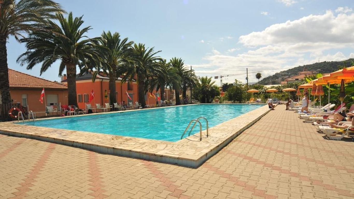 Il Borgo Degli Ulivi Resort