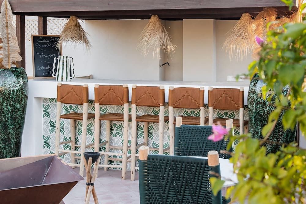 رياض أميمة مراكش