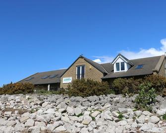 Shorefields One - Morecambe - Building