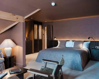 Hyll Hotel - Chipping Campden - Bedroom