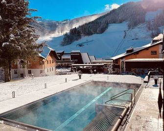 Evident Hotel Prägant 4-Superior - Bad Kleinkirchheim