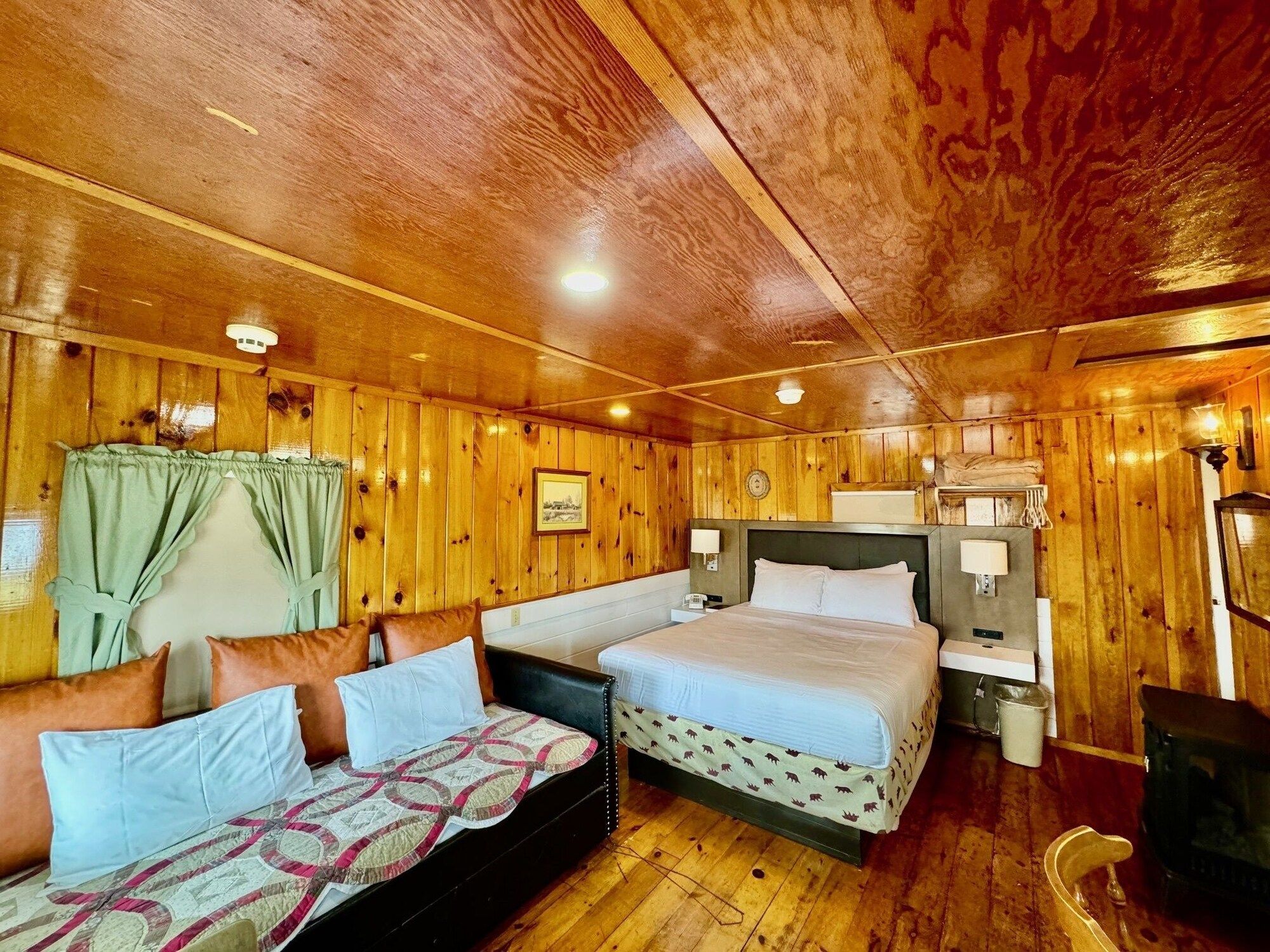 Merrill Farm Inn - North Conway