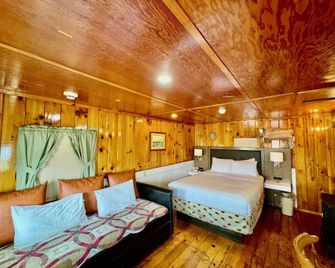 Merrill Farm Inn - North Conway