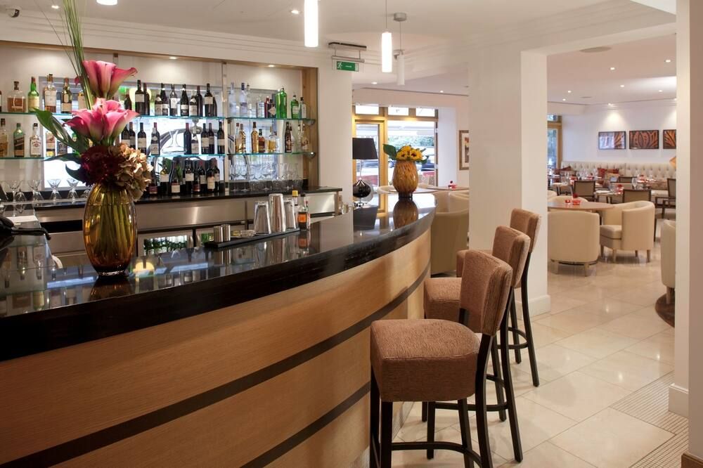 ذا لاوندس لندن - أيه جوميرا بارتنر هوتل