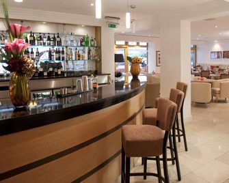 Jumeirah Lowndes London - London - Bar