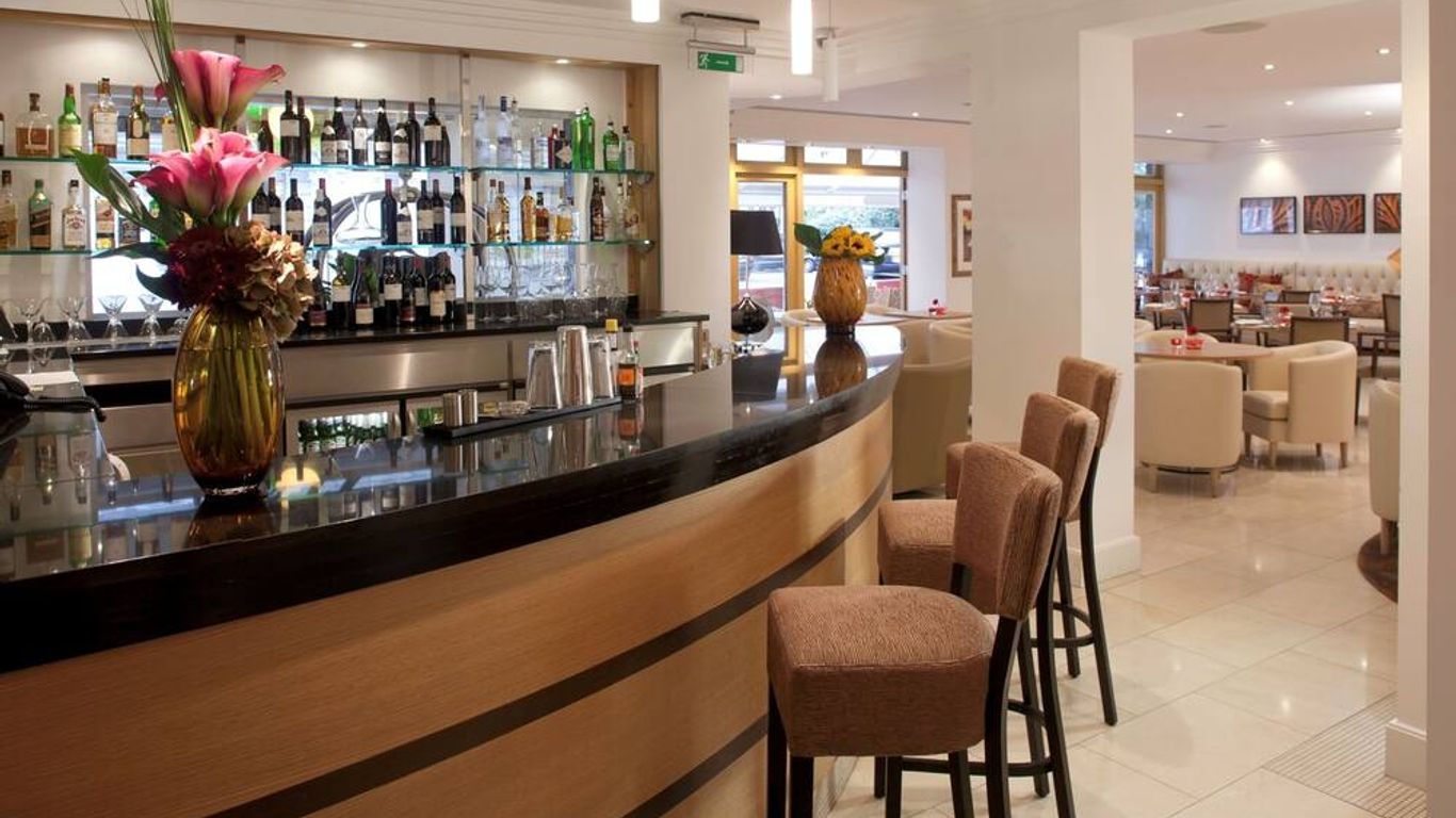 Jumeirah Lowndes London