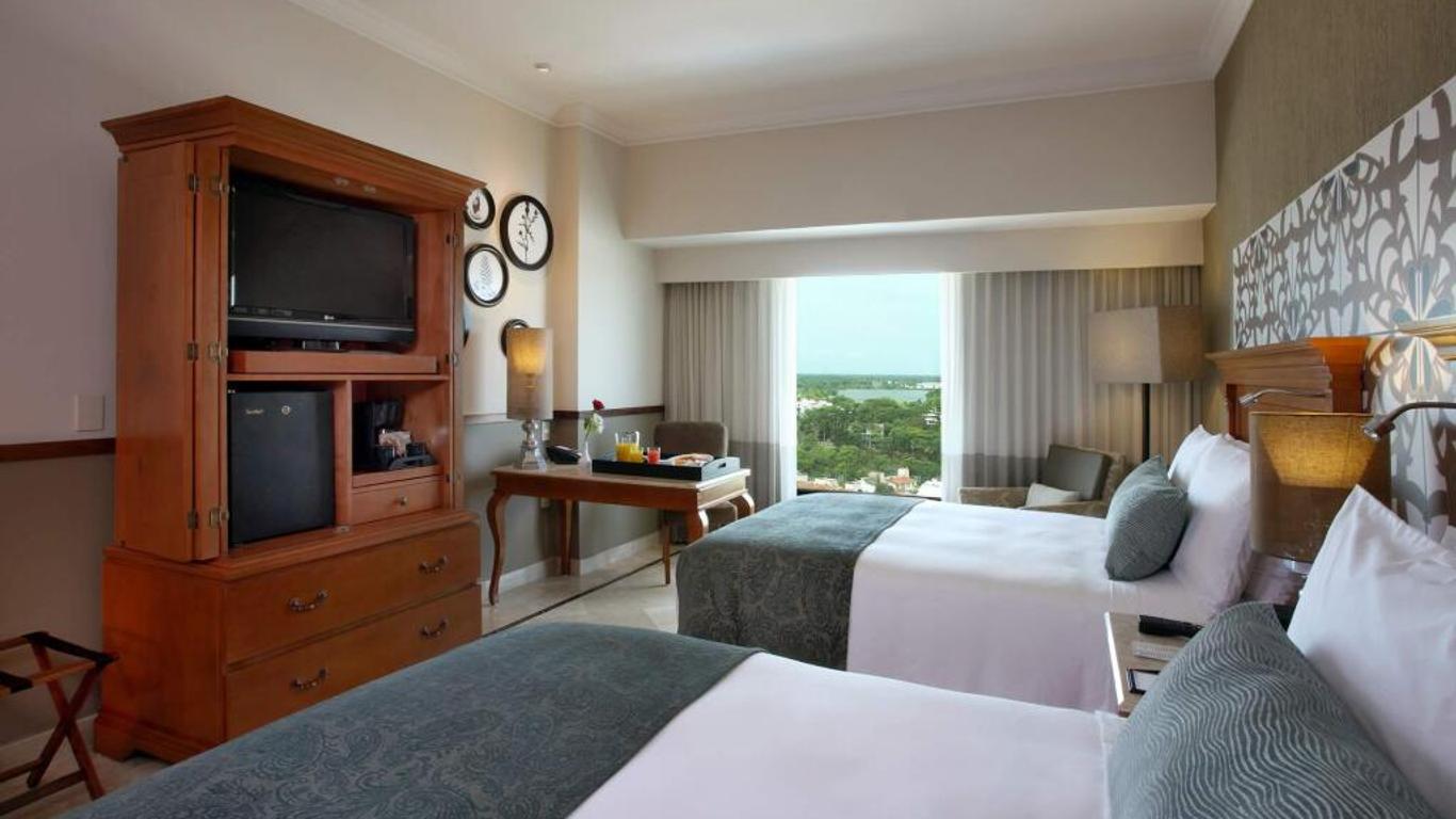Villahermosa Marriott Hotel