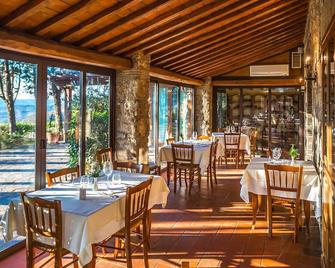 La Locanda Della Chiocciola - Orte - Ресторан