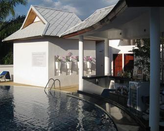 Nadivana Serviced Apartments - Krabi - Bar