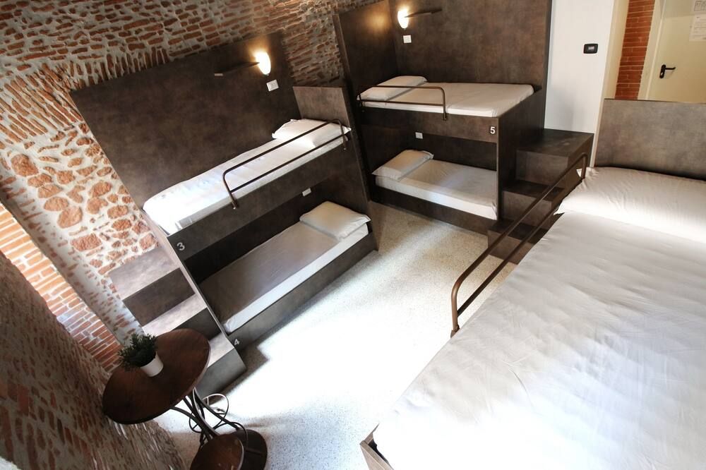 New Generation Hostel Rome Center - Roma