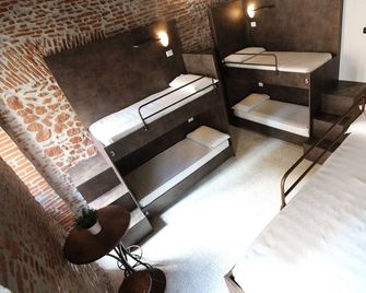 New Generation Hostel Rome Center - Roma