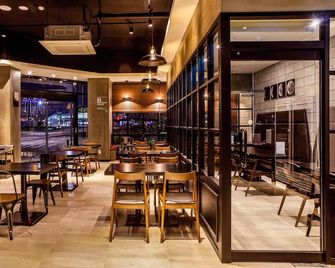 Hotel Sienna - Paju - Ristorante