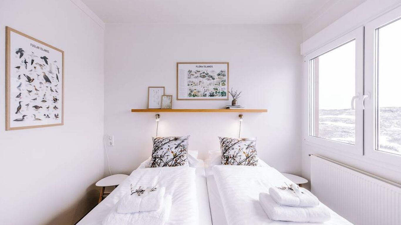 Hlid Bed and Breakfast