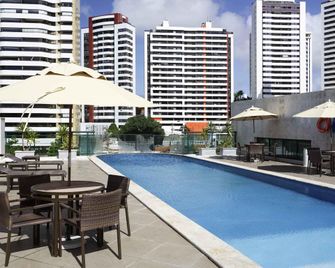 Mercure Salvador Pituba - Salvador - Pool