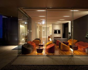 Cocochee Hotel Numazu - Numazu - Hall