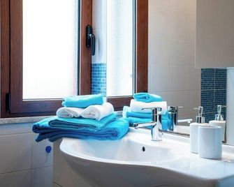 Acqua Chiara Beachfront Home - Putzu Idu