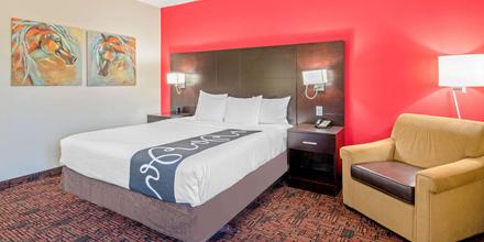 Image of hotel: La Quinta Inn & Suites Elk City