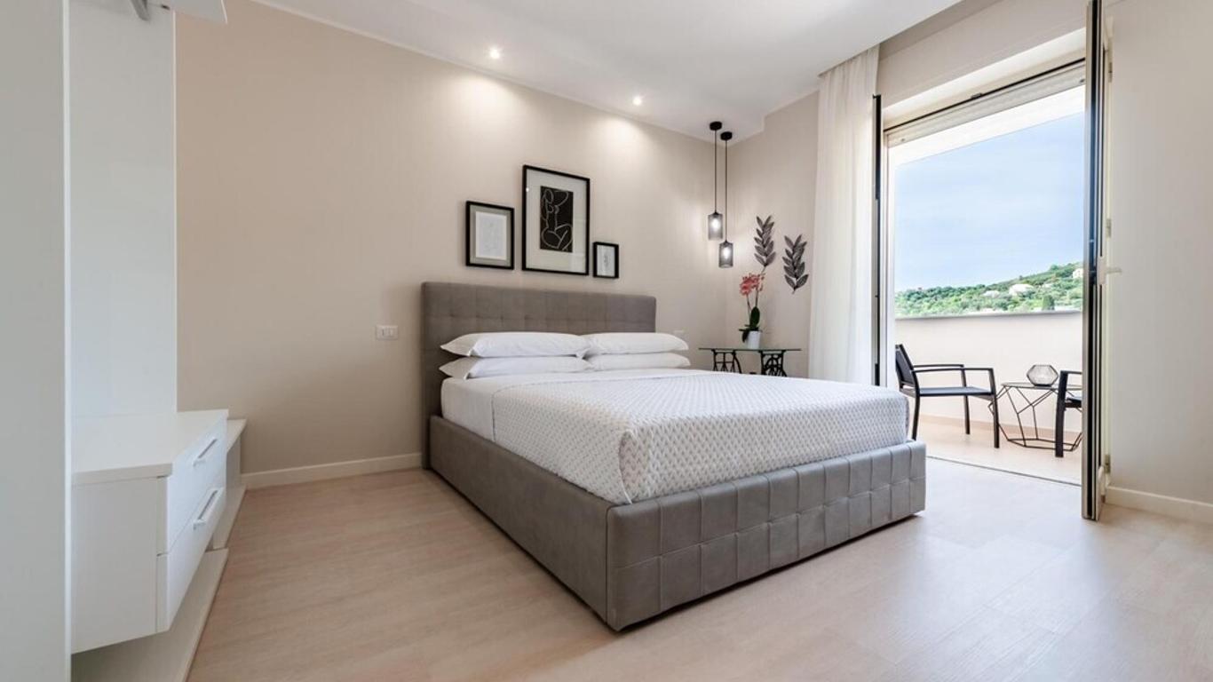 Albergo Elea