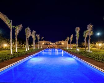 Al destino Resort Marrakech - Marrakech - Uima-allas