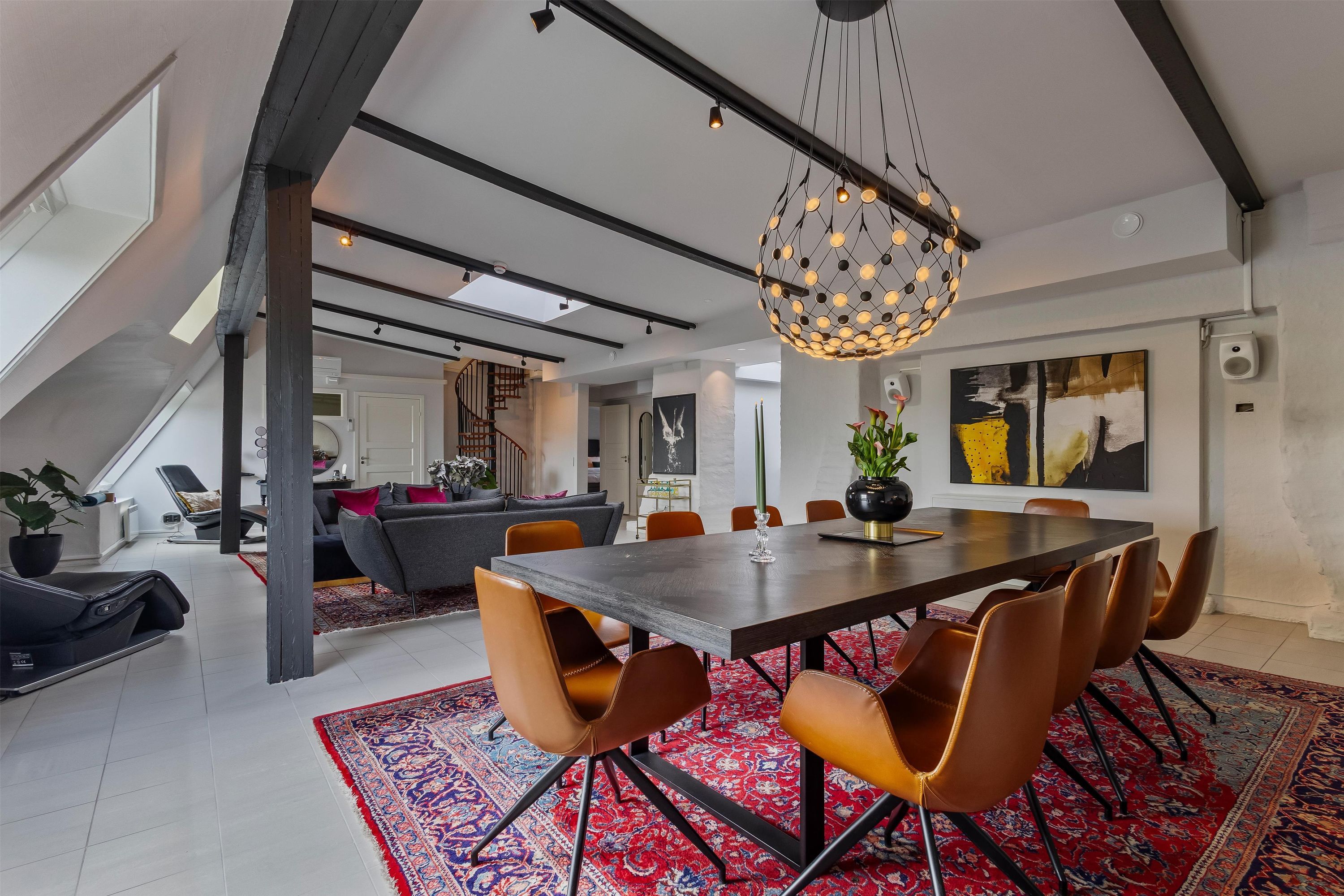 Hotell Onyxen Adults Only, WorldHotels Crafted - גטבורג - חדר שינה