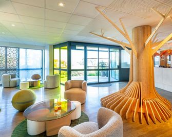 ibis Styles Gueret - Guéret - Lobby