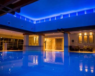 Thorpe Park Hotel & Spa - Leeds - Pool