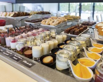 Ibis Budget Lyon Est Chaponnay - Chaponnay - Restaurant