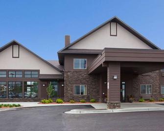 GrandStay Hotel & Suites Luverne - Luverne - Edificio
