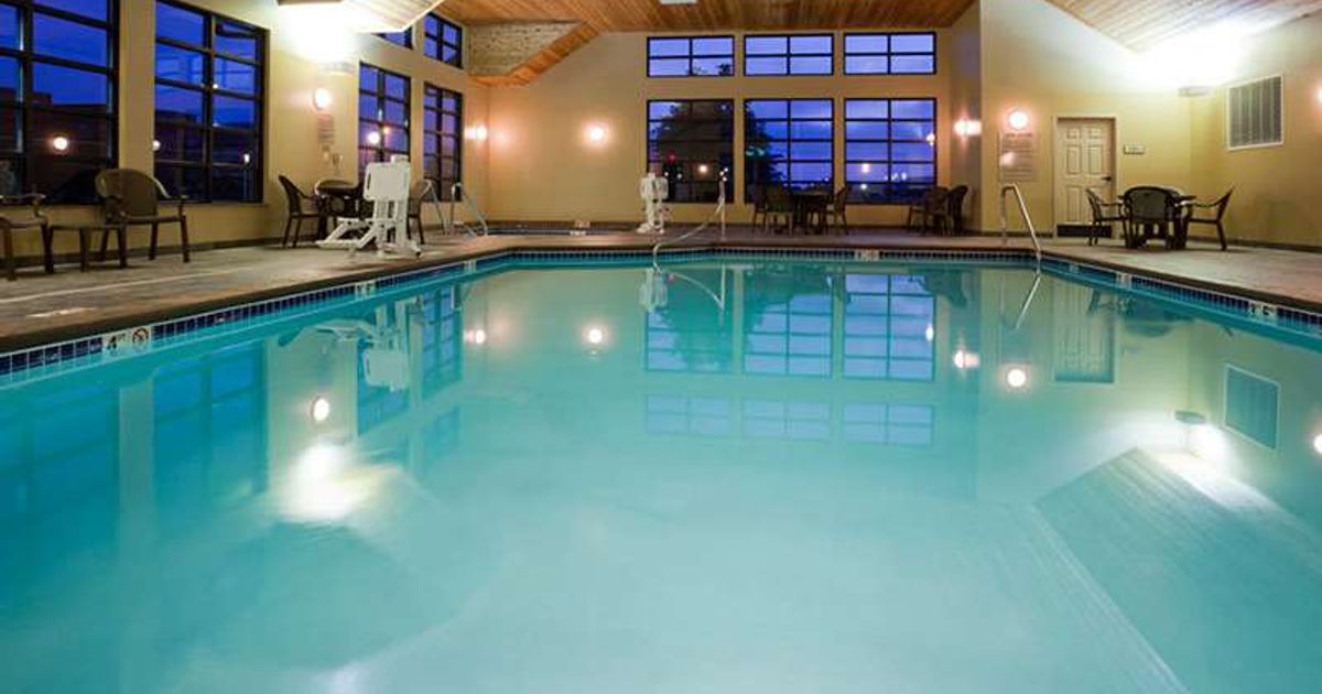 GrandStay Hotel & Suites Luverne from 131. Luverne Hotel Deals