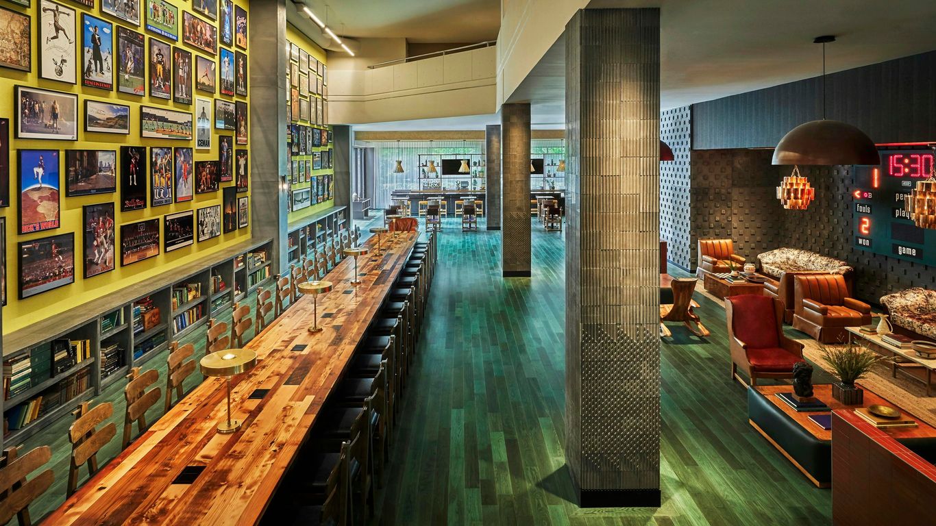 Graduate by Hilton Eugene