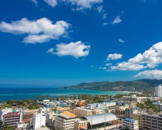 The Royal Paradise Hotel & Spa (Sha Plus+) - Patong