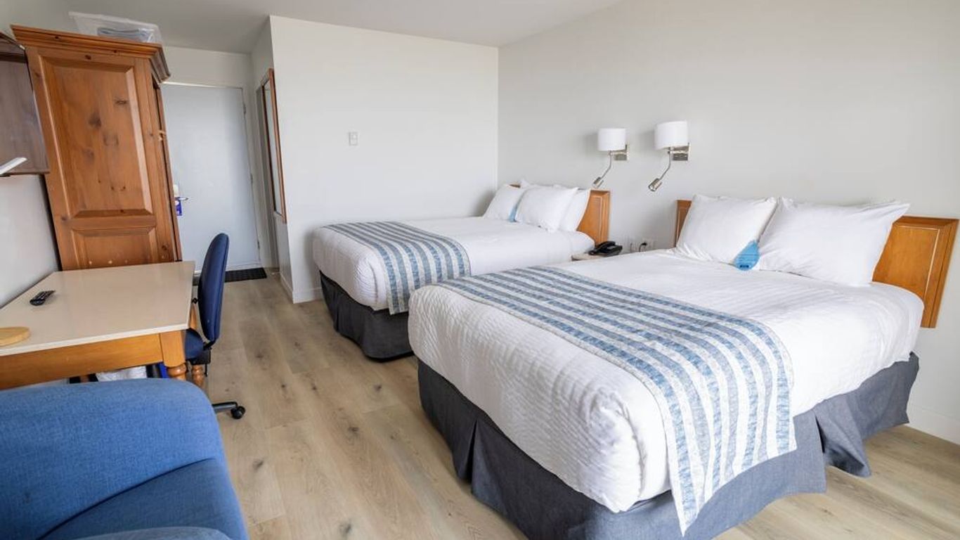 Pavillon sur Mer par Riôtel