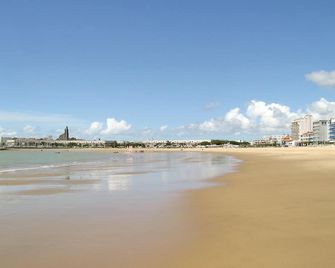 1 bedroom awesome apartment in Royan - Royan - Plage