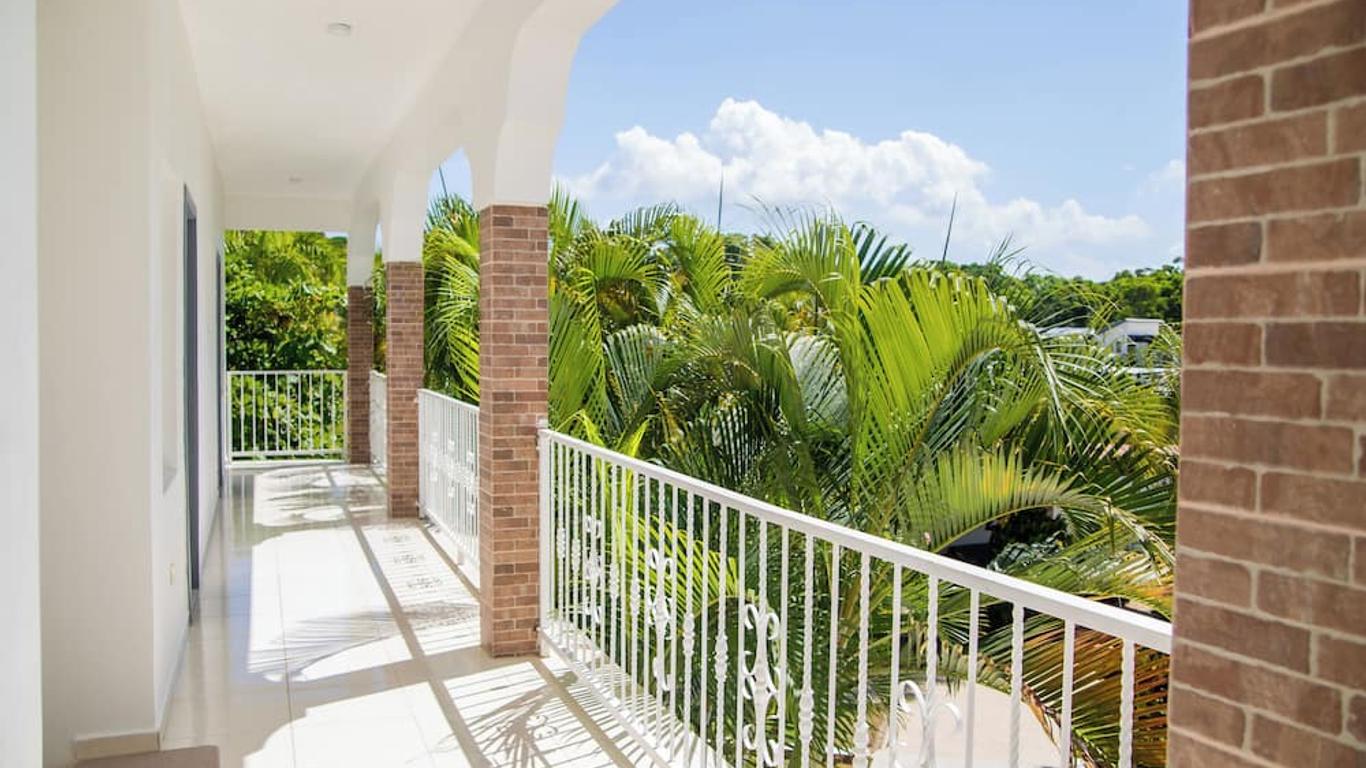 Hotel Casa Pierretta